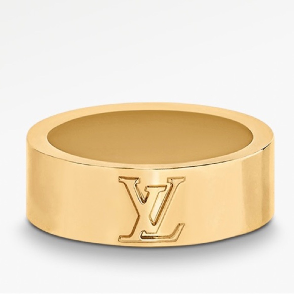 Louis Vuitton Ring